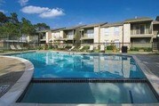 Parkside Apartments