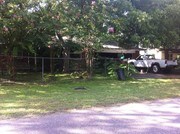 3 Bedroom Single-Family Home for Rent $650