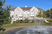 The Orchard Apartments