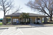 Quorum Townhomes Apartments