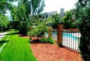 Courtney Park Luxury Apartment Homes