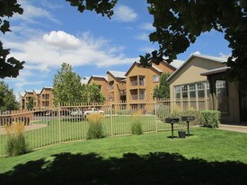 Mirabella Heights Apartments