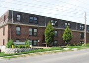 Applecroft Apartments