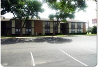 Chelsea Creek Apartments