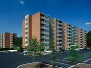 The Arbors Apartments