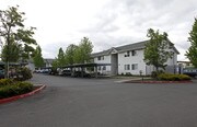 Saddle Club Apartments