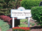 Limestone Square Apartments