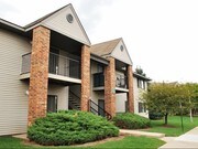 Westfield Club Apartments
