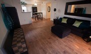 Tablerock Apartments