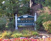 Greentrees Apartments