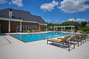 Meridian Obici Apartments
