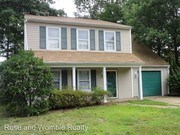 4 Bedroom Single-Family Home for Rent $1450