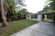 3 Bedroom Single-Family Home for Rent $1550