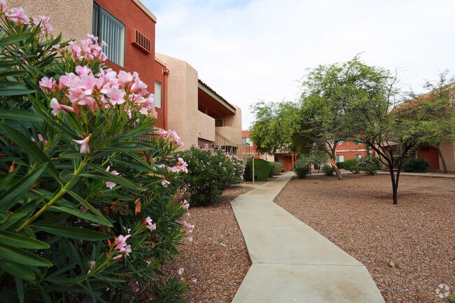 Mission Sierra Apartments