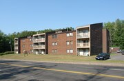 Edgewood Apartments