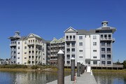 East Beach Marina Apartments