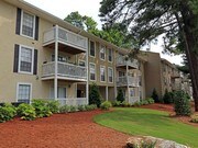Pennington Pointe Apartments