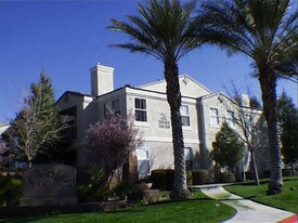 The Summit at Sunridge Apartments