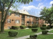 Eastgate Gardens Apartments