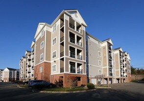 Alvista Willow Brook Apartments