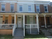 3 Bedroom Single-Family Home for Rent $900