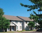 Bristol Court Apartments