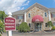 Weeping Cherry Village Apartments