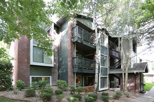 The Boulders Apartments