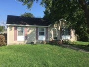 3 Bedroom Single-Family Home for Rent $1700