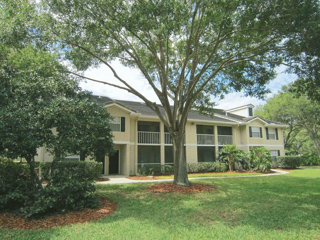 Tradition at Palm Aire Apartments