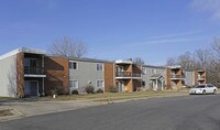 6517 N Lexington Dr Apartments