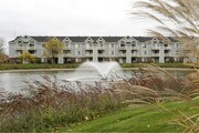 Pine Knoll Apartments
