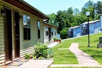 Jonathan's Ridge Apartments