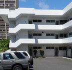 Maikiki Court Apartments