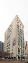 Century Building Apartments