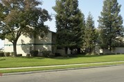 Bridgewood Crossing Apartments