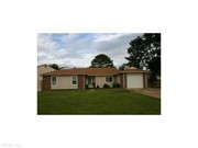 4 Bedroom Single-Family Home for Rent $1495