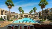 Vista Grand Crossing Apartments