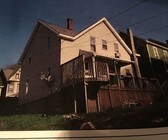 4 Bedroom Single-Family Home for Rent $920