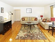 Colonial Heights Apartments