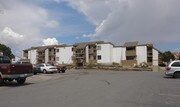 Stratus Apartment Homes
