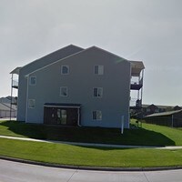Southern Cross Apartments