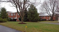 2599-2607 Chamberlain Rd Apartments