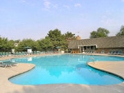 Carlyle Apartments