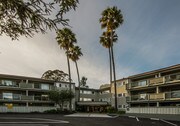 Lincoln Villa | PFI Incorporated Apartments