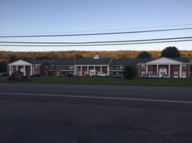 8951 Boston State Rd Boston NY Apartments