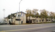 Parkview Village Apartments