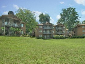 Riverwind Apartamentos