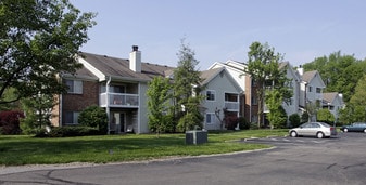 Fox Chase North Apartments
