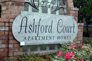 Ashford Court Apartments